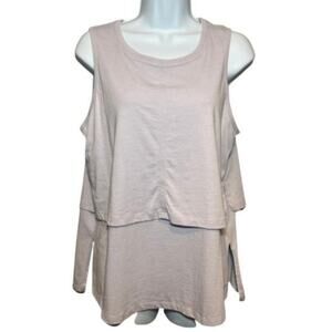 Calvin Klein Active Tank Top, L